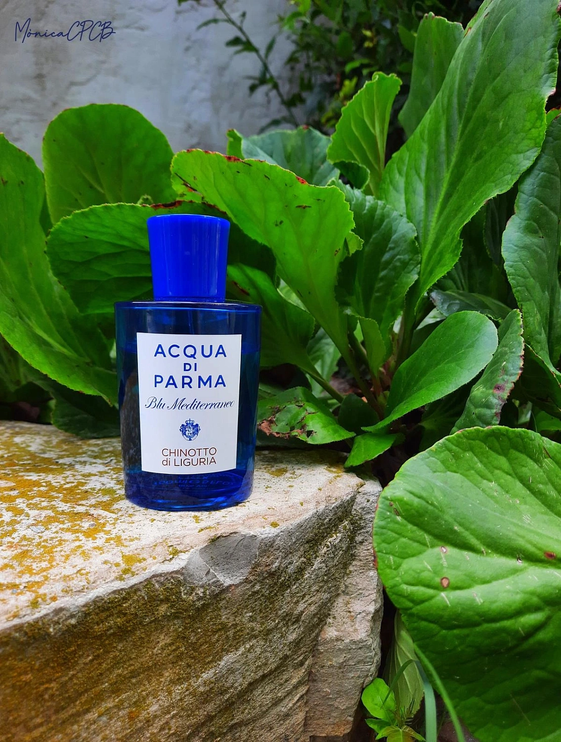 Acqua di Parma Chinotto di Liguria