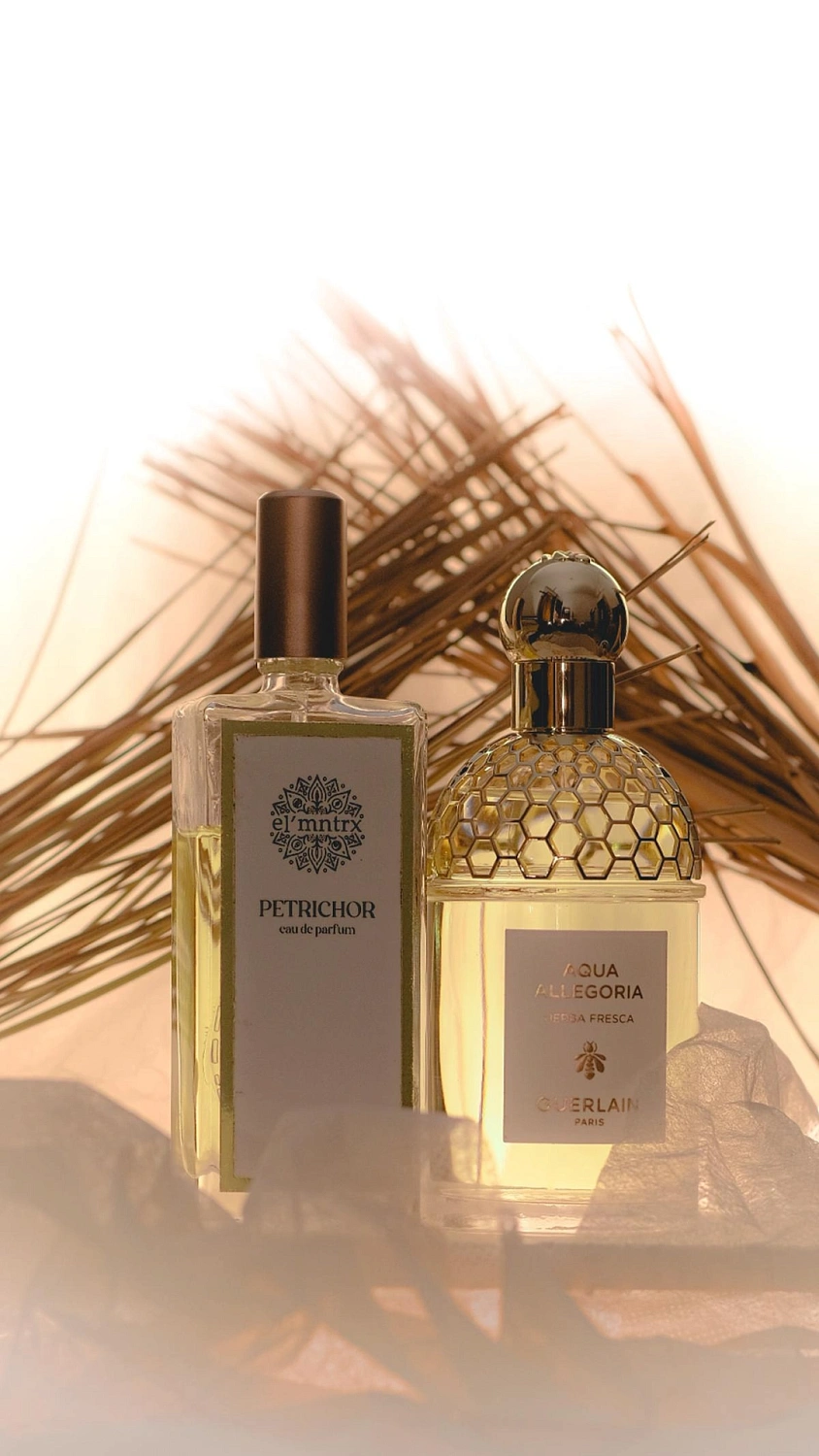 Guerlain Aqua Allegoria Herba Fresca