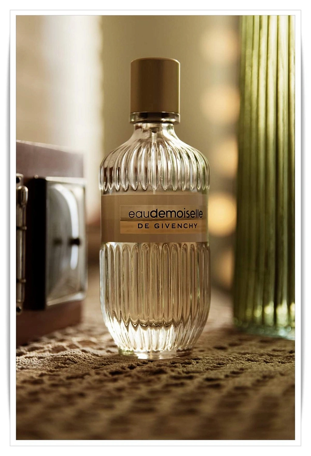 Eaudemoiselle de Givenchy