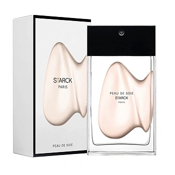Фото Starck Peau de Soie