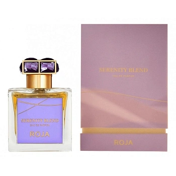 Roja Parfums Serenity Blend парфюмерная вода 100 мл