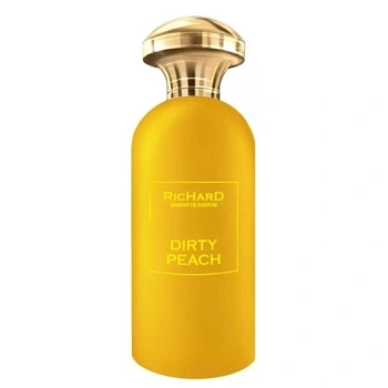 Фото Richard Dirty Peach
