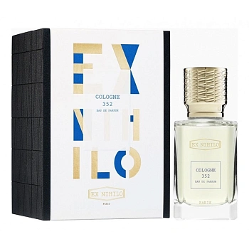 Фото EX NIHILO Cologne 352