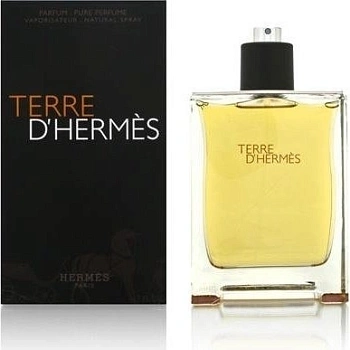 Terre d'Hermès духи 200 мл