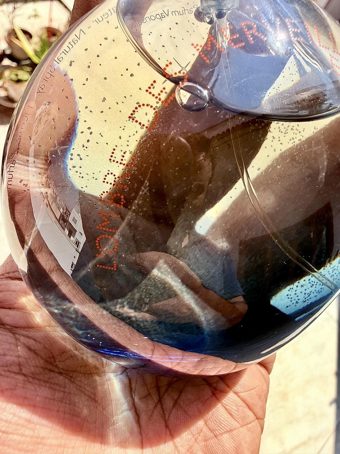Hermès L'Ombre Des Merveilles