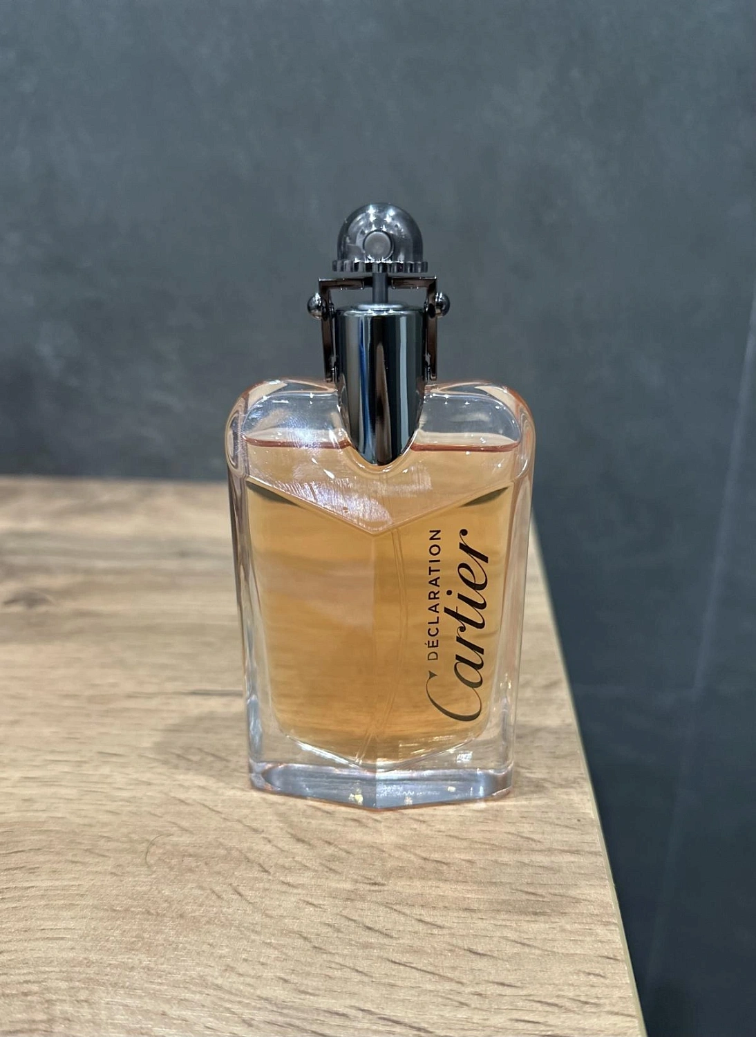 Cartier Declaration Parfum