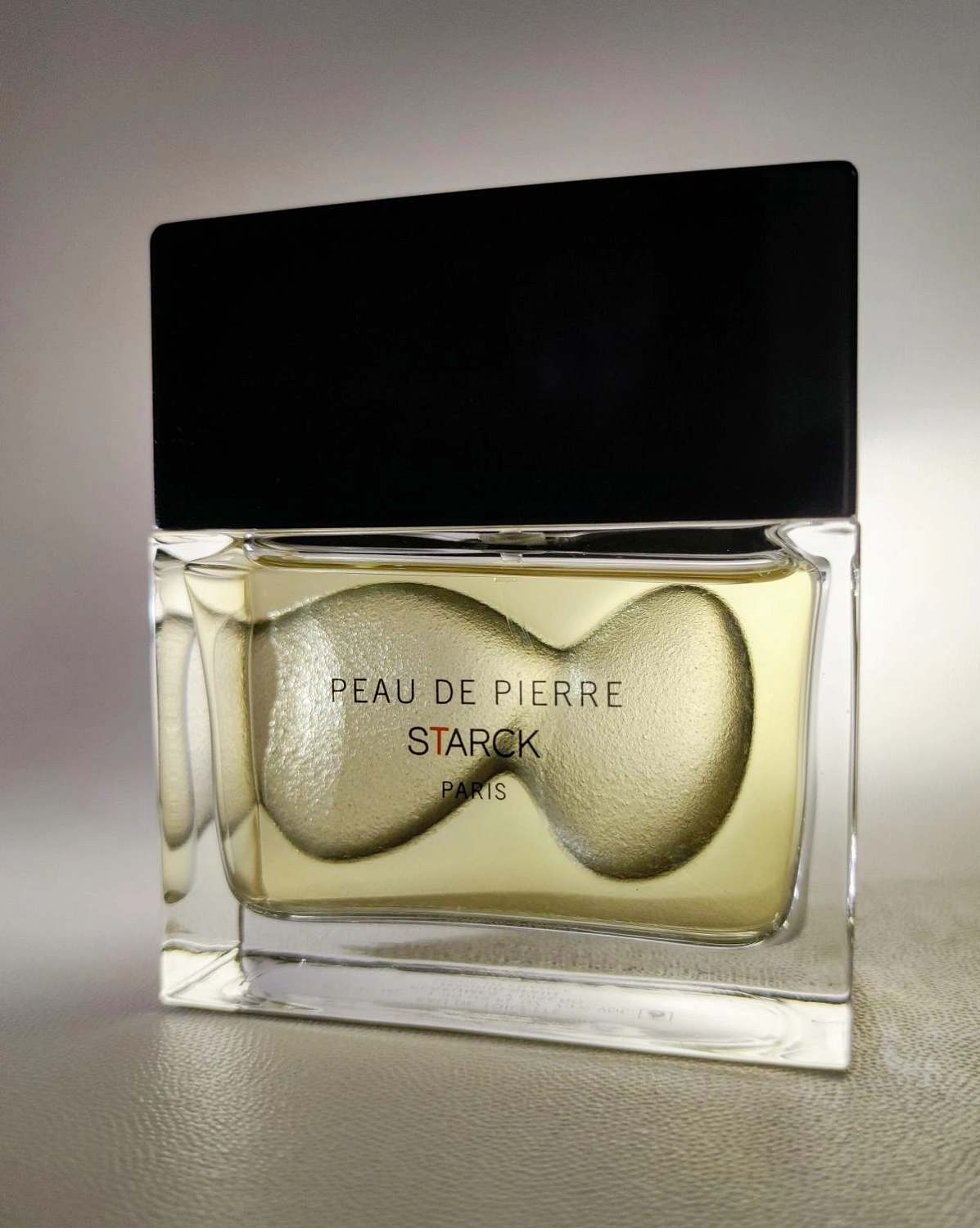 Starck Peau de Pierre