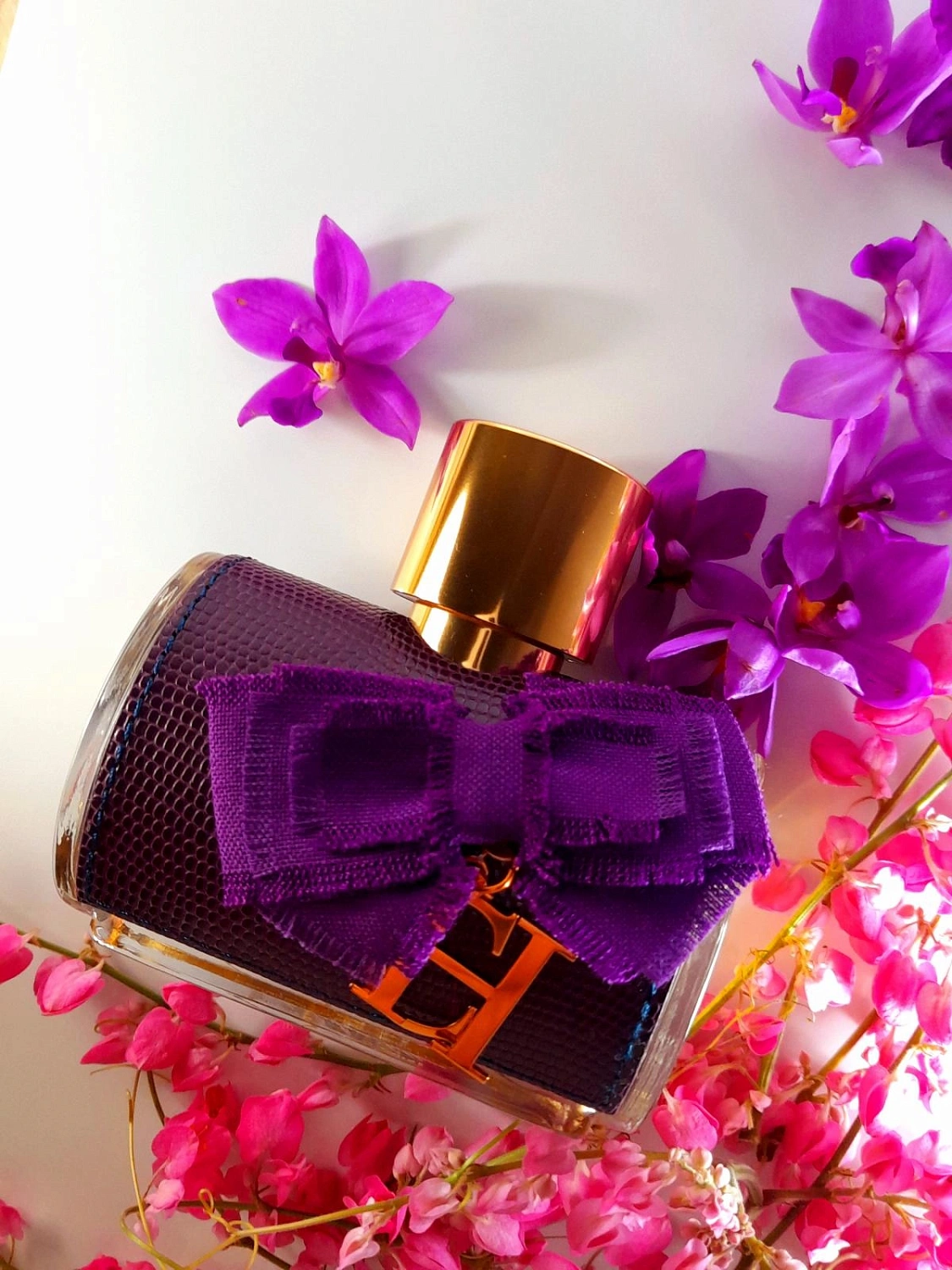 Carolina Herrera CH Eau De Parfum Sublime