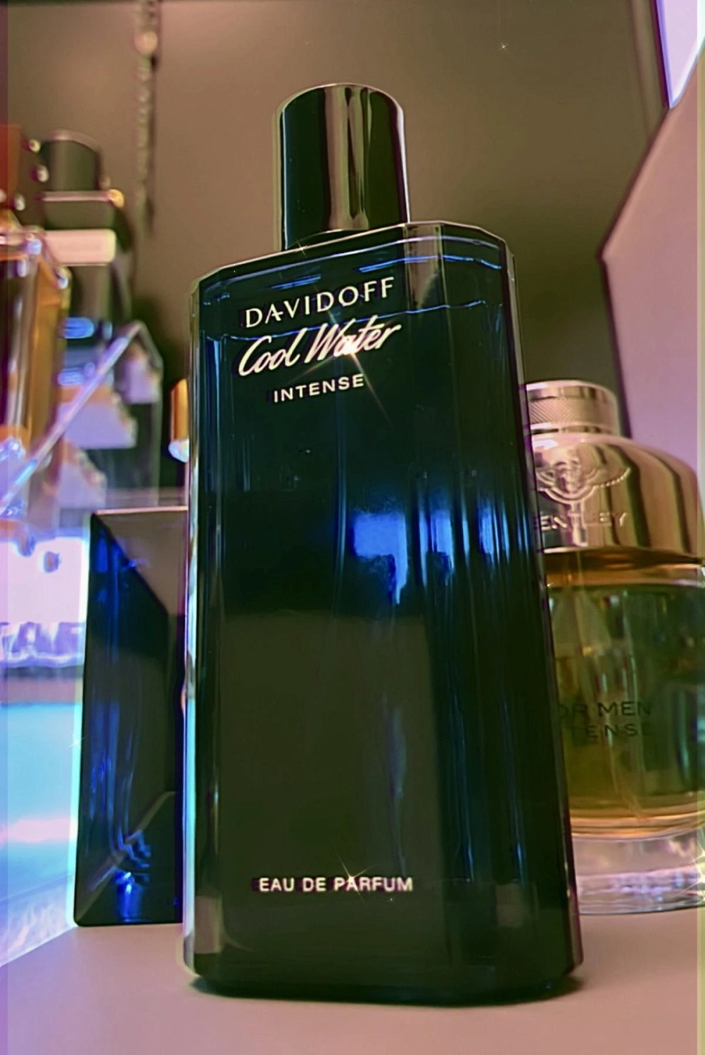 Davidoff Cool Water Intense