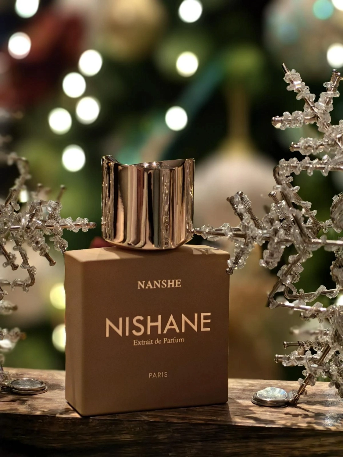 Nishane Nanshe