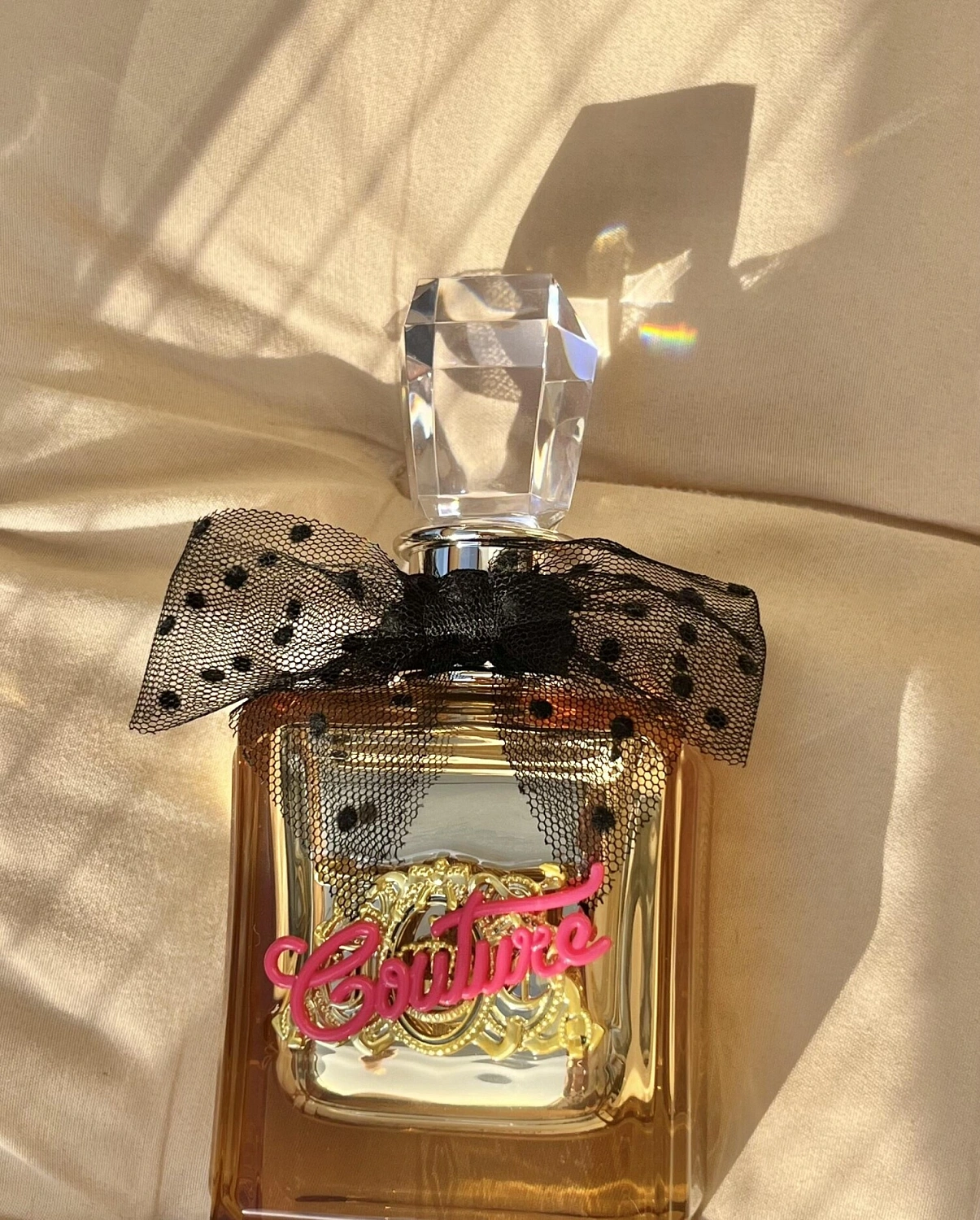Juicy Couture Viva La Juicy Gold Couture