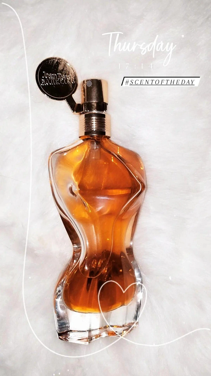 Jean Paul Gaultier Classique Essence de Parfum