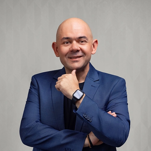 Парфюмер Paulo de Moraes (Паулу ди Морайс)