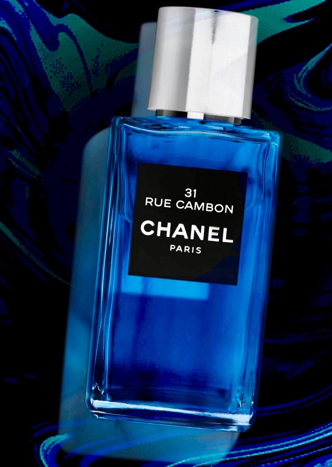 Chanel 31 Rue Cambon Eau de Parfum 2016