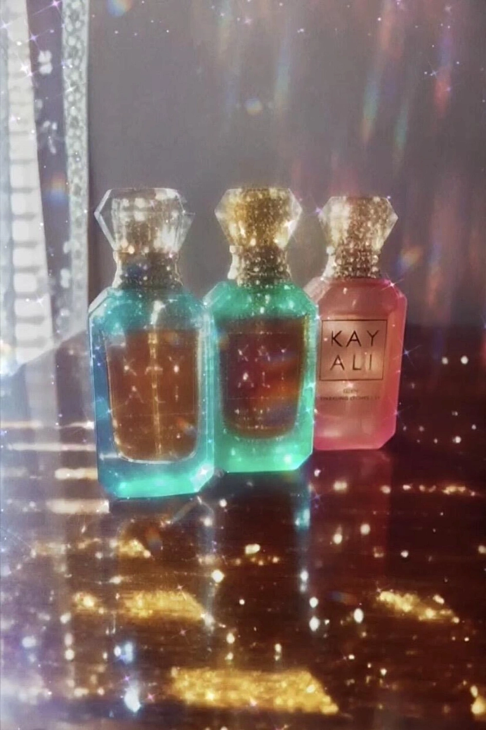 KAYALI Eden Sparkling Lychee 39
