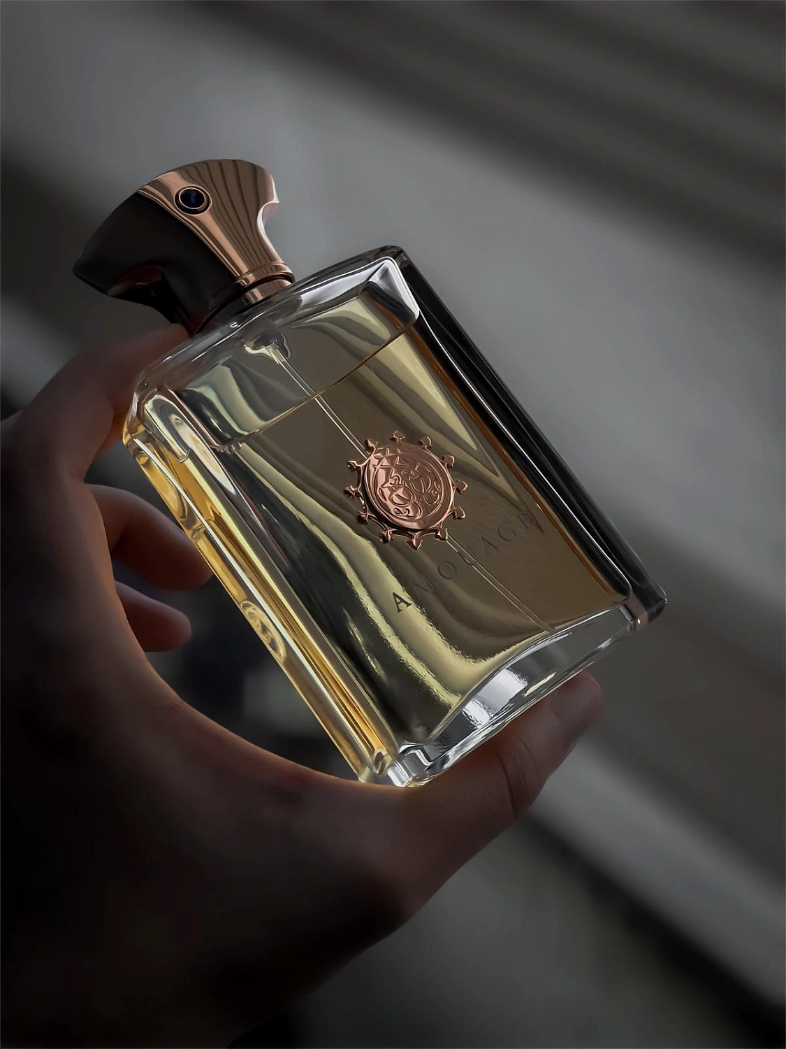 Amouage Dia Man