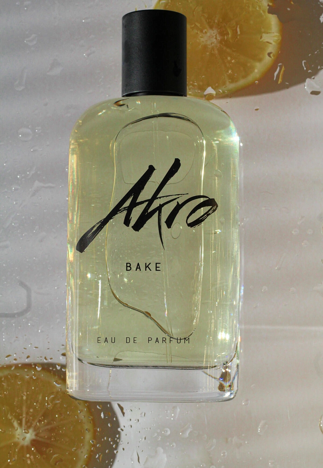 Akro Bake