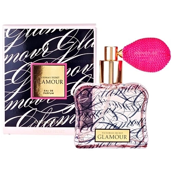 Фото Victoria's Secret Glamour