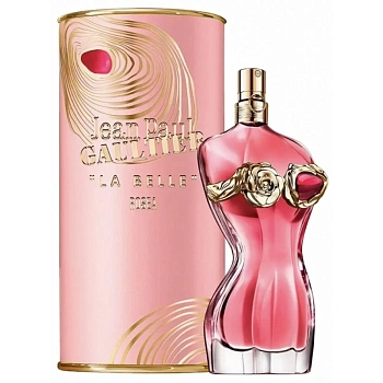 Jean Paul Gaultier La Belle Rosea парфюмерная вода 50 мл