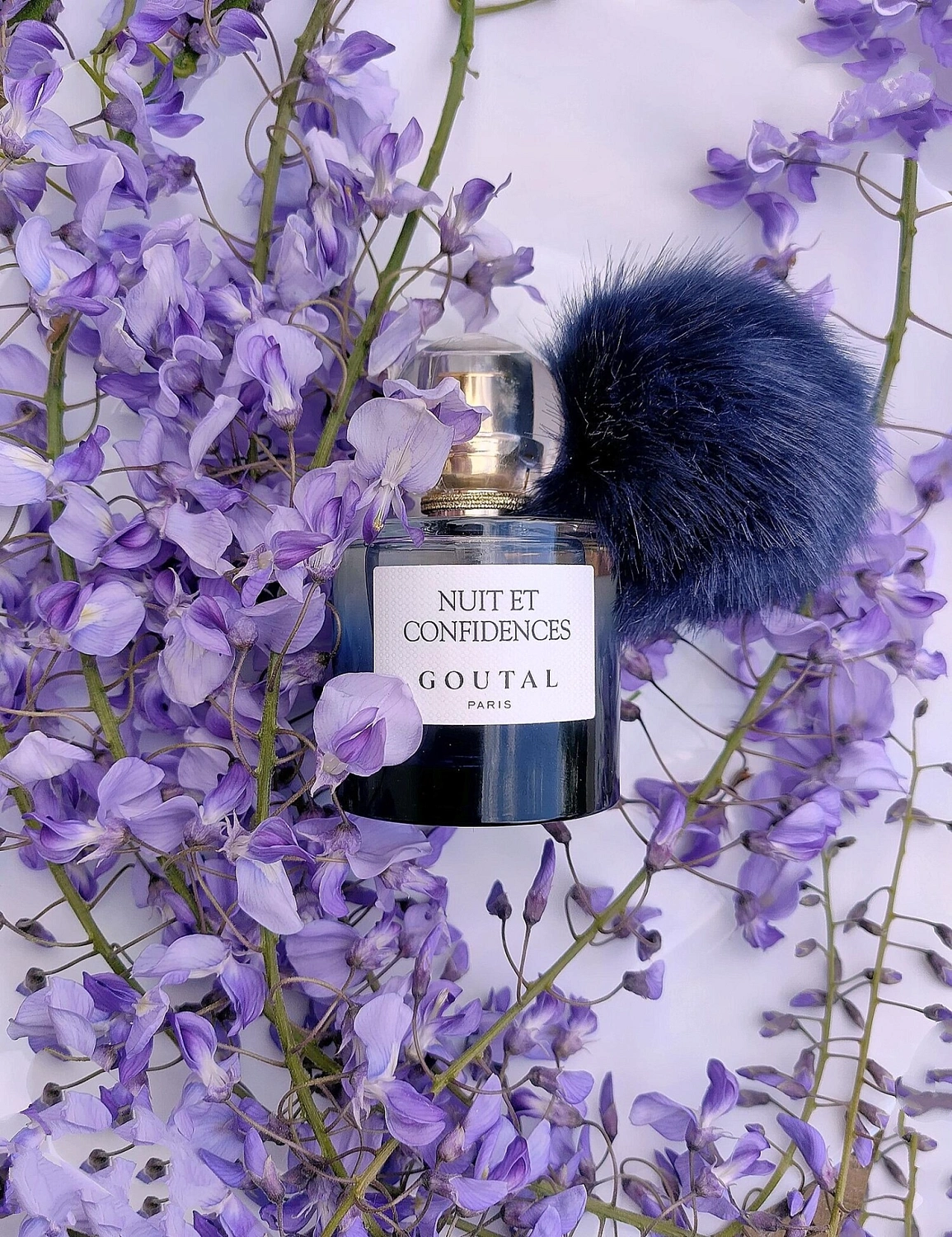 Annick Goutal Nuit et Confidences
