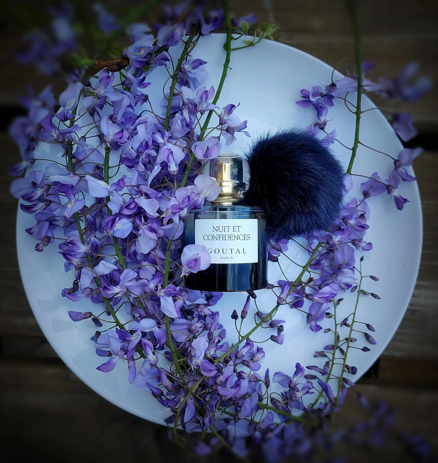 Annick Goutal Nuit et Confidences