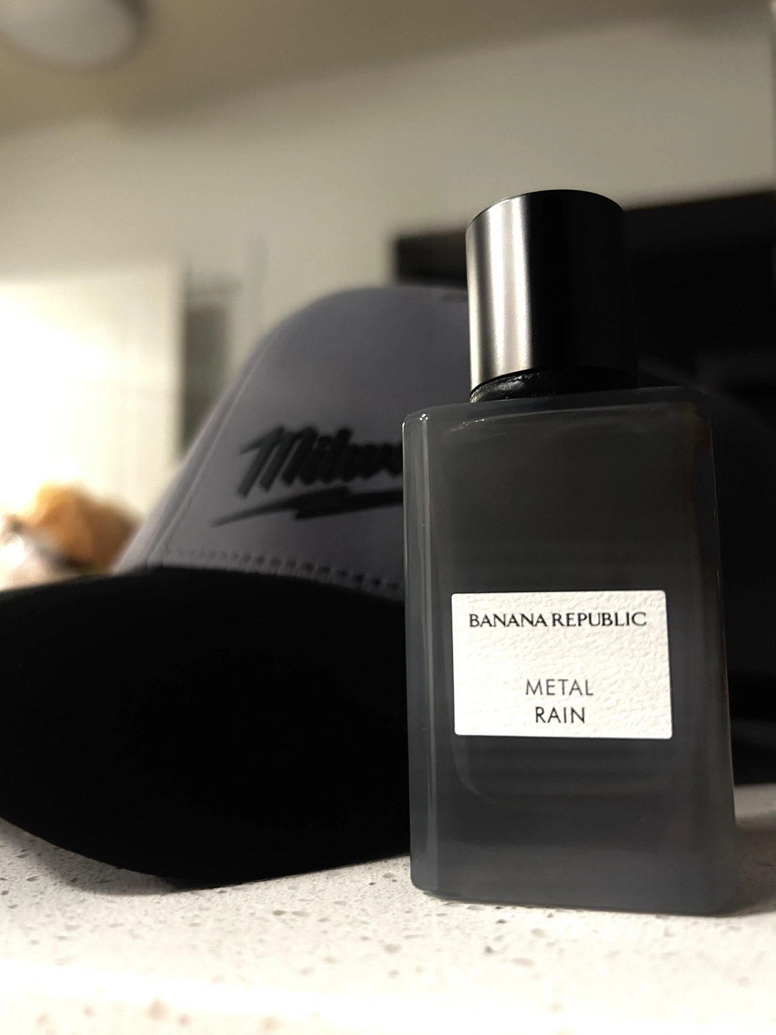 Banana Republic Metal Rain