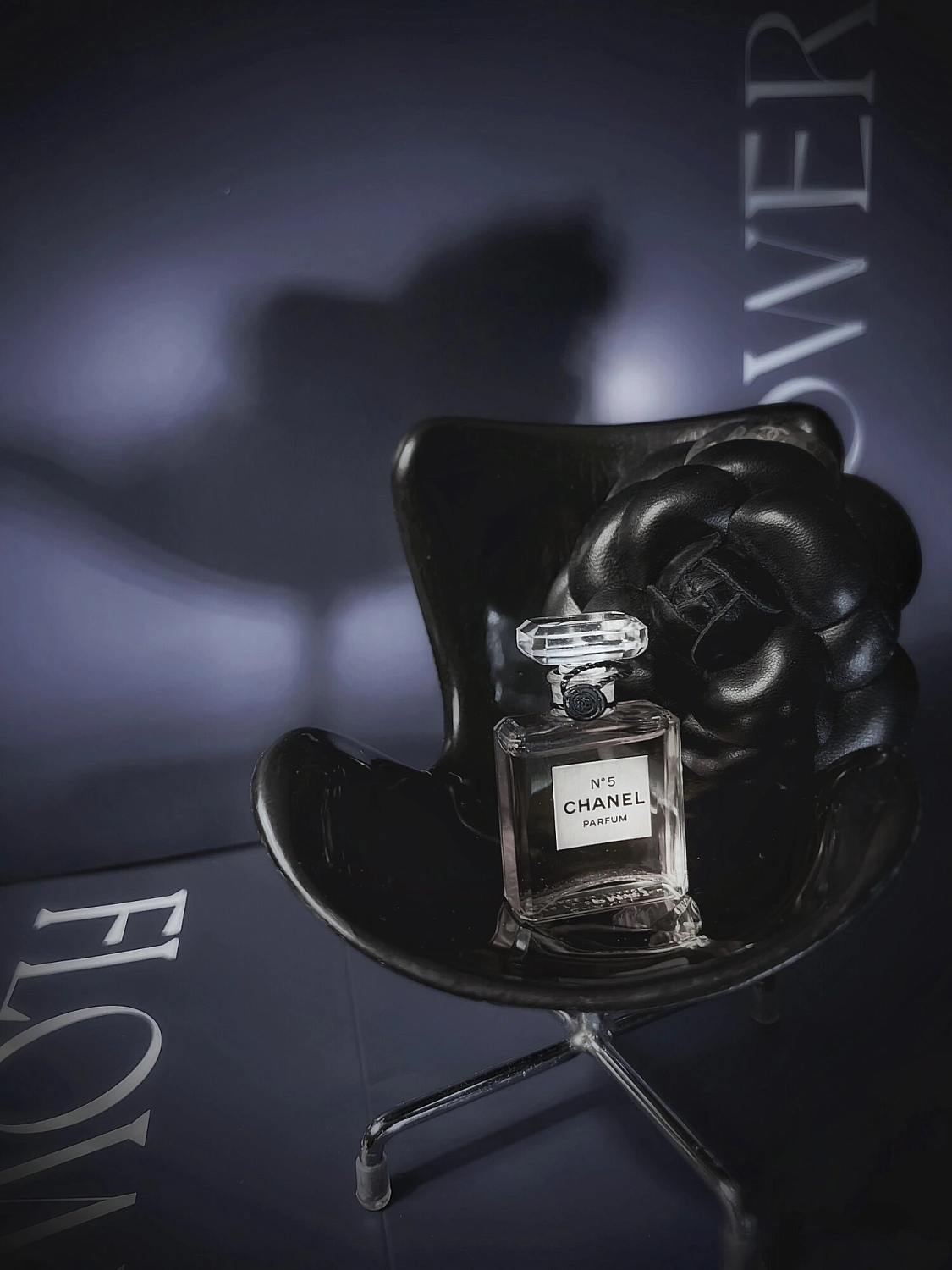 Chanel N°5