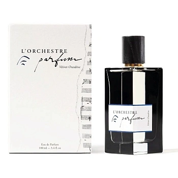 Фото L'Orchestre Parfum Vétiver Overdrive