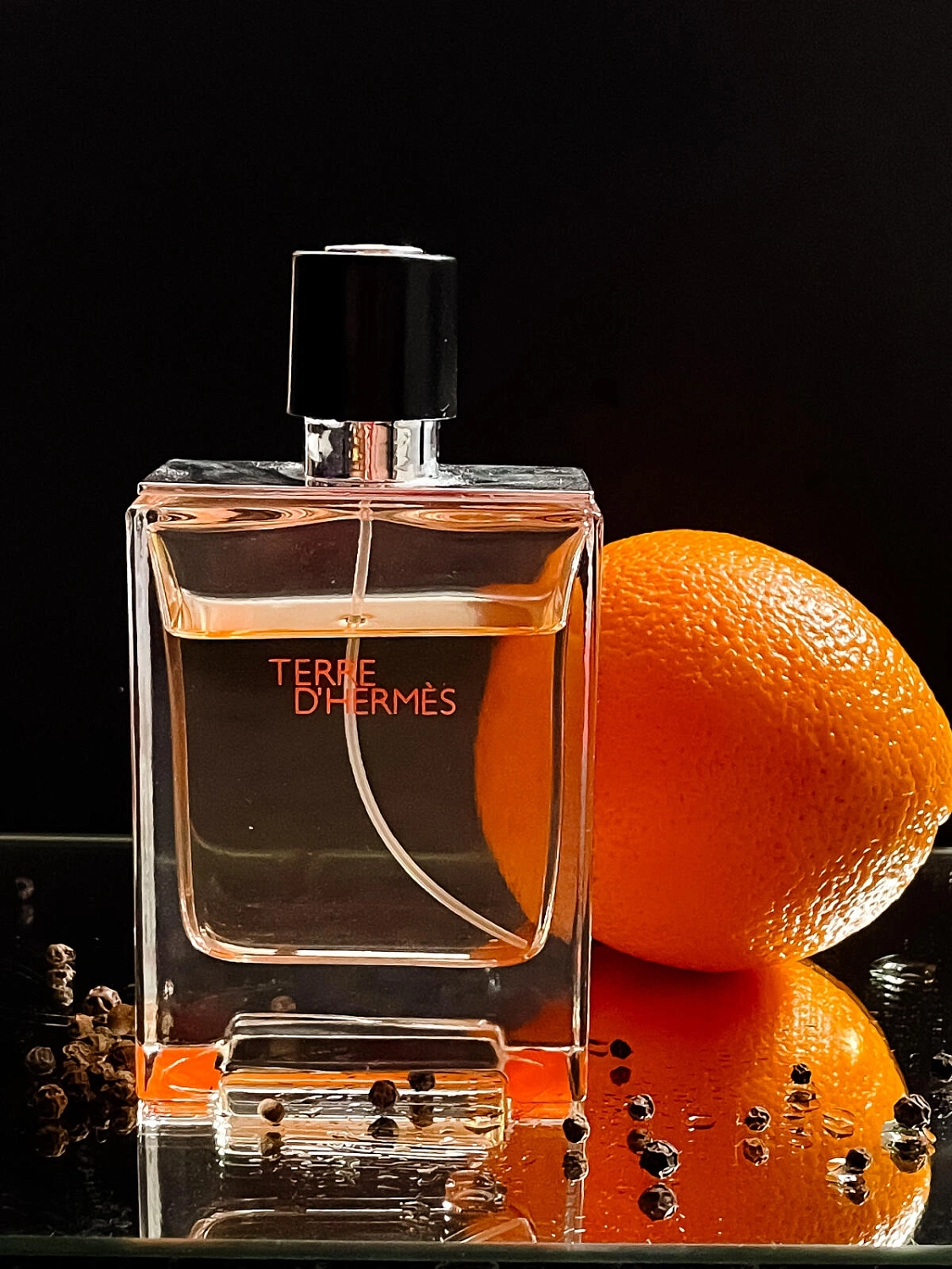 Terre d'Hermès