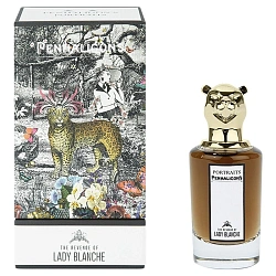 Penhaligon's The Revenge Of Lady Blanche
