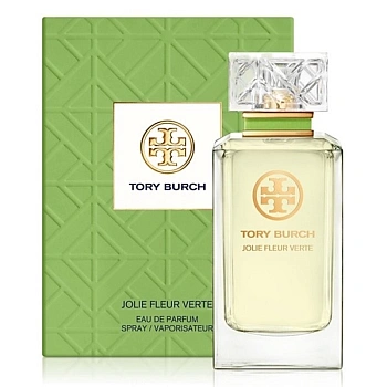 Фото Tory Burch Jolie Fleur Verte