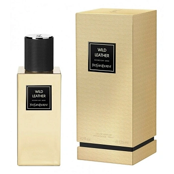 Фото Yves Saint Laurent Wild Leather