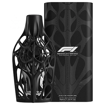 Фото F1 Parfums Neeeum White Eau de Parfum