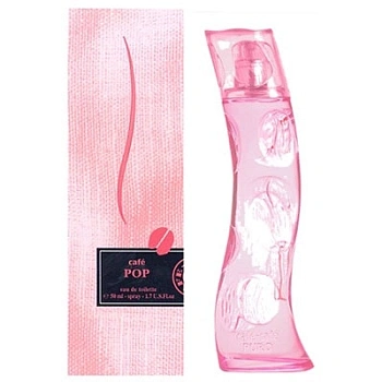 Фото Cafe Parfums Pop Parfums