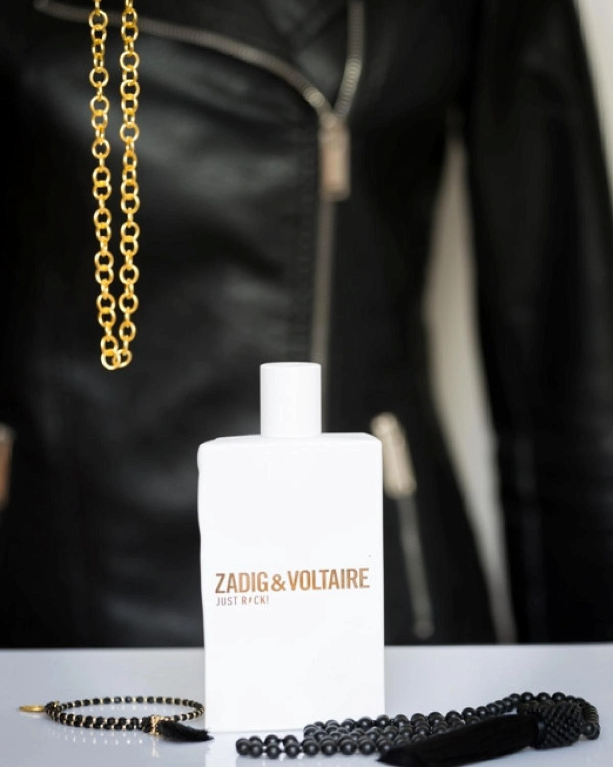 Zadig & Voltaire Just Rock! for Her
