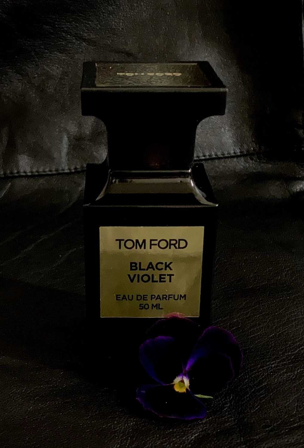 Tom Ford Black Violet