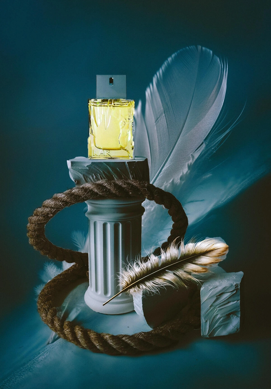 Sisley Eau d'Ikar