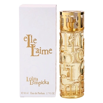 Фото Lolita Lempicka Elle L'aime