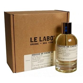 Фото Le Labo Mousse de Chene 30 (Amsterdam City Exclusive)