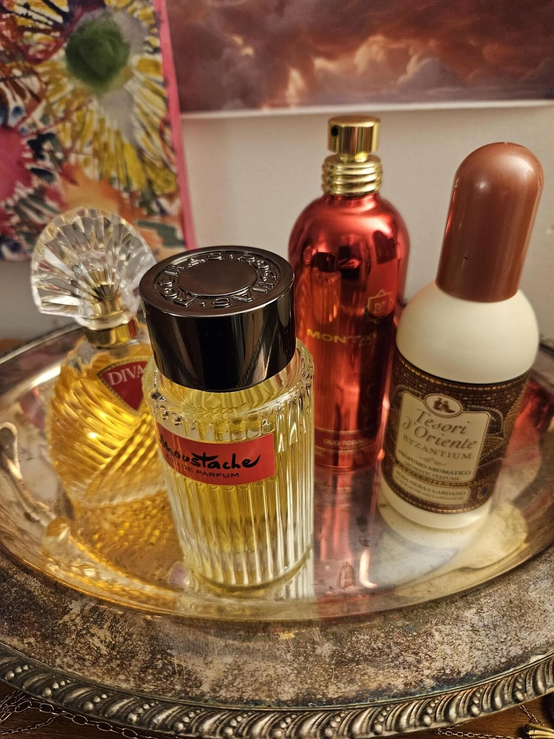 Emanuel Ungaro Diva
