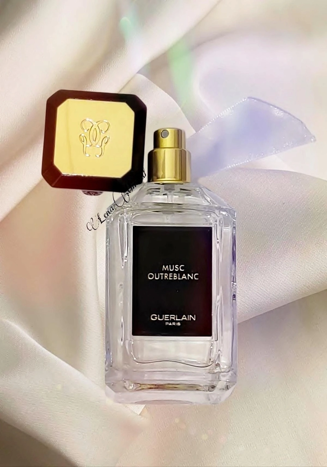 Guerlain Musc Outreblanc
