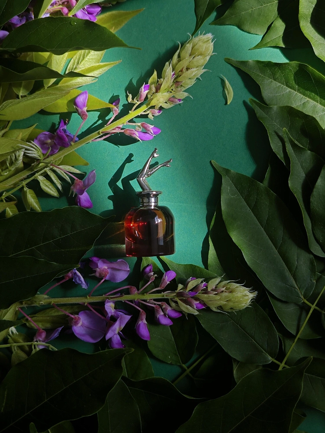Jean Paul Gaultier Scandal