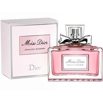 Christian Dior Miss Dior Absolutely Blooming парфюмерная вода 30 мл