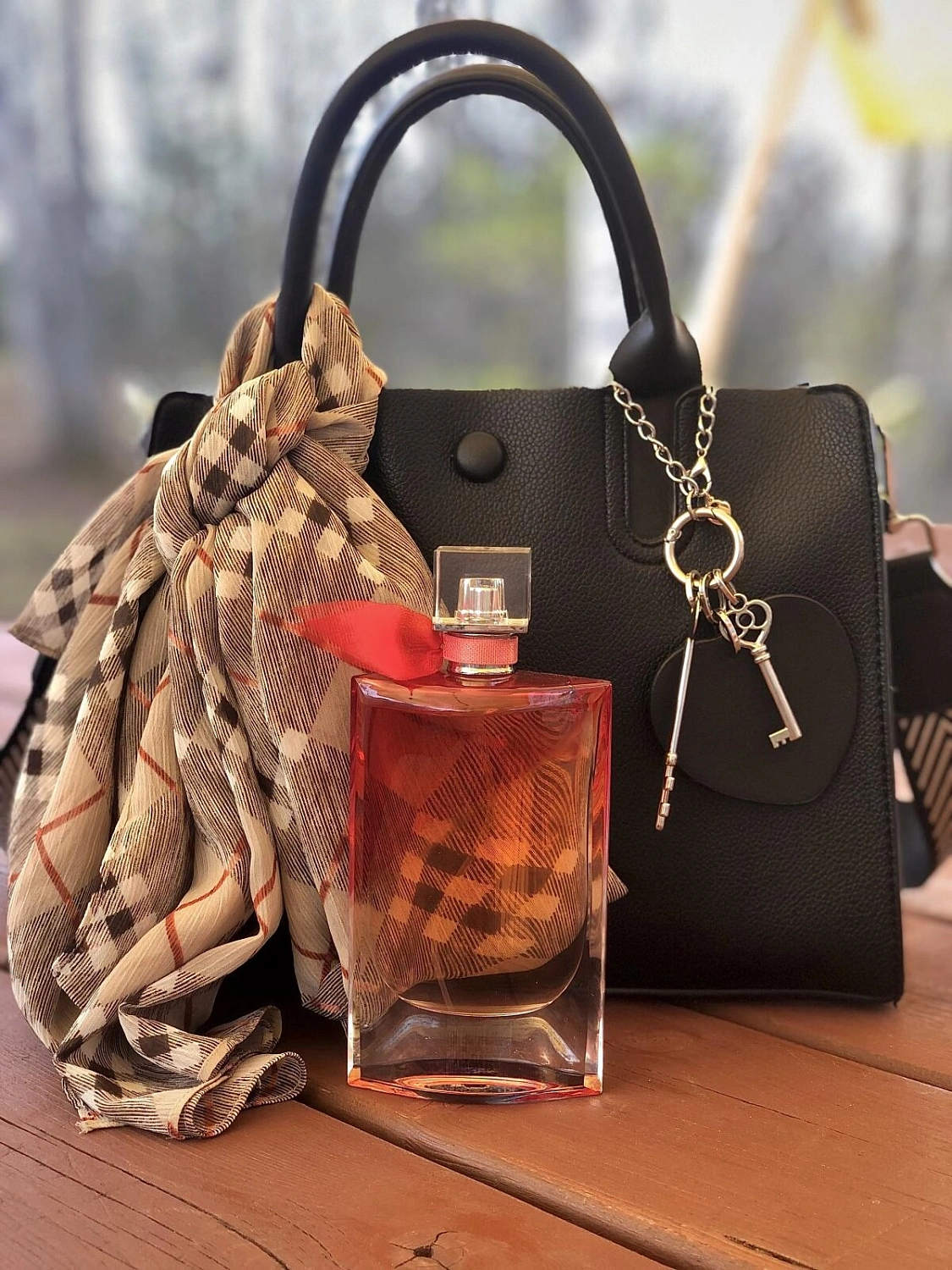 Lancôme La Vie est Belle en Rose
