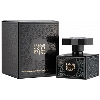 KAJAL Lamar Noir духи 100 мл