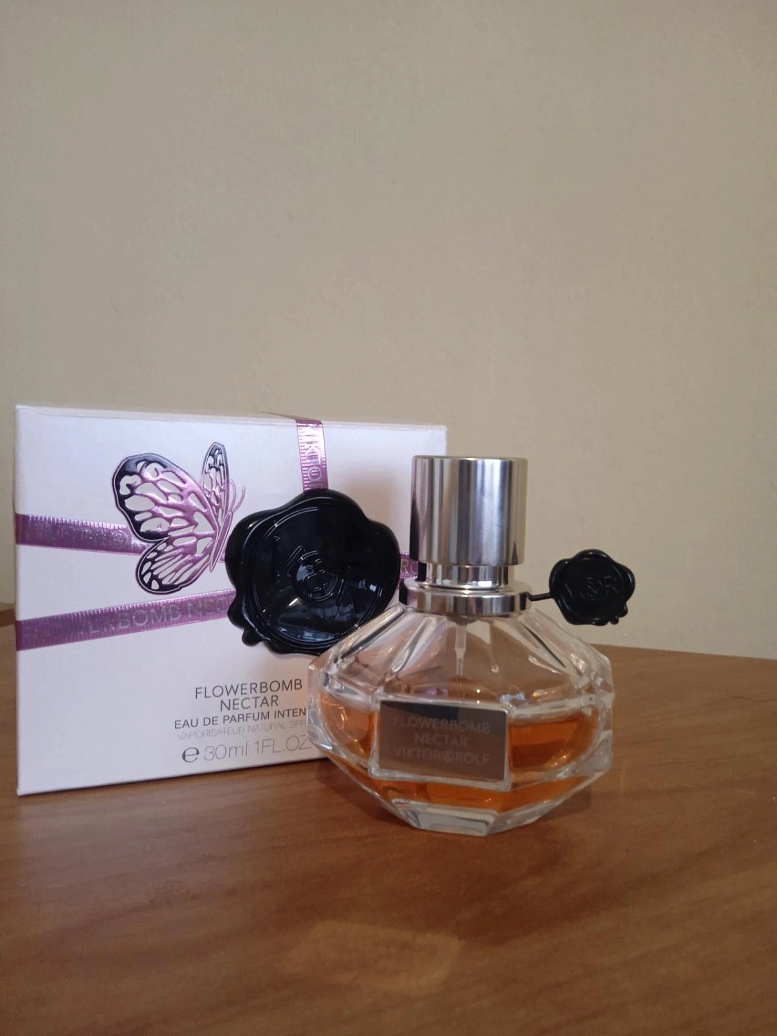 Viktor & Rolf Flowerbomb Nectar