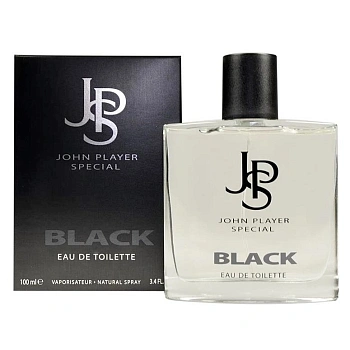 Фото John Player Special