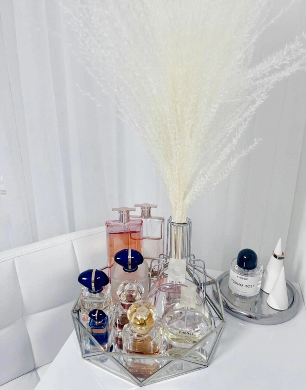 BYREDO Young Rose