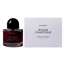BYREDO Rouge Chaotique