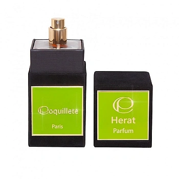 Coquillete Herat духи 100 мл